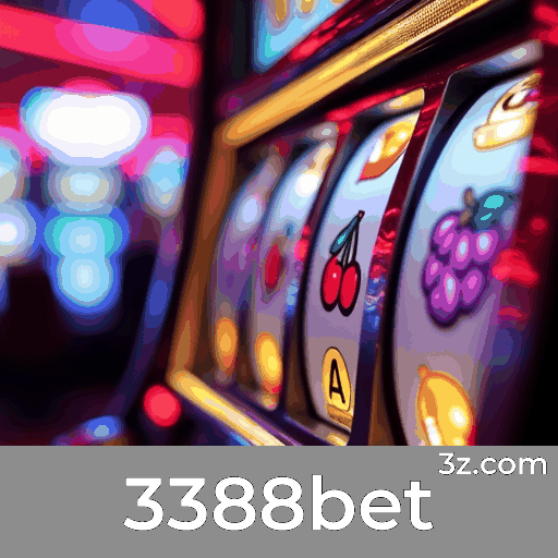 Desenvolvedores líderes e tecnologia avançada no 3388bet