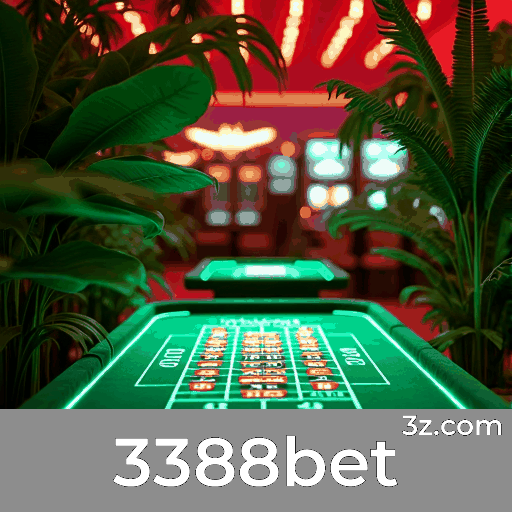 3388bet: Plataforma Segura e Rápida para Brasileiros