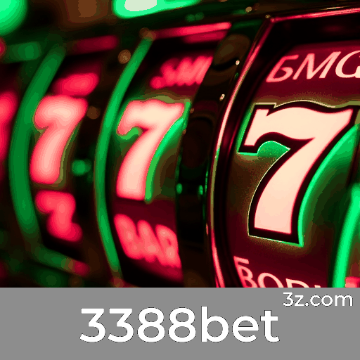 3388bet Casino: Experiência VIP de Luxo