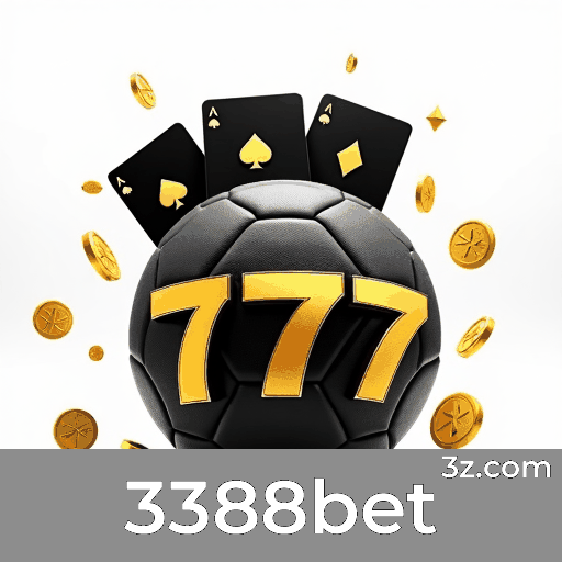 3388bet: Casino Elite com Experiência Imersiva