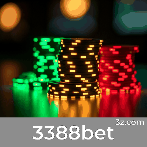 3388bet: Plataforma Segura e Confiável para Apostas