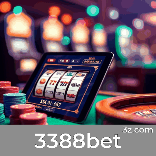 Aprenda com 3388bet: Jogos e Estratégias de Sucesso