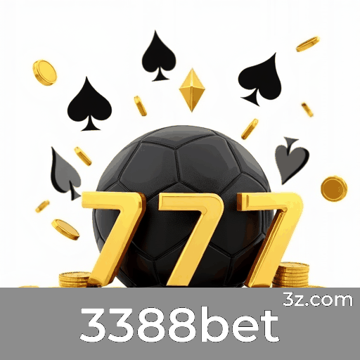 3388bet: A Plataforma de Apostas Móveis Completa