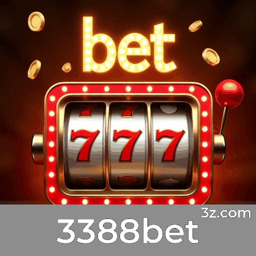 3388bet: Cassino Online e Apostas Confiáveis