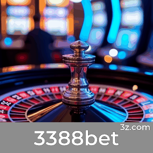 3388bet: Desbloqueie Recompensas Surpreendentes Agora