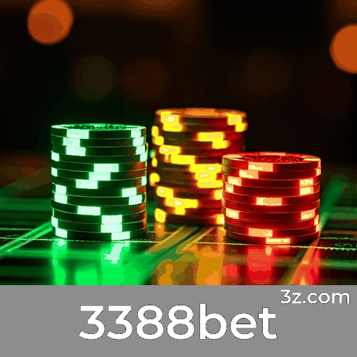 3388bet: Cassino Online e Apostas Confiáveis