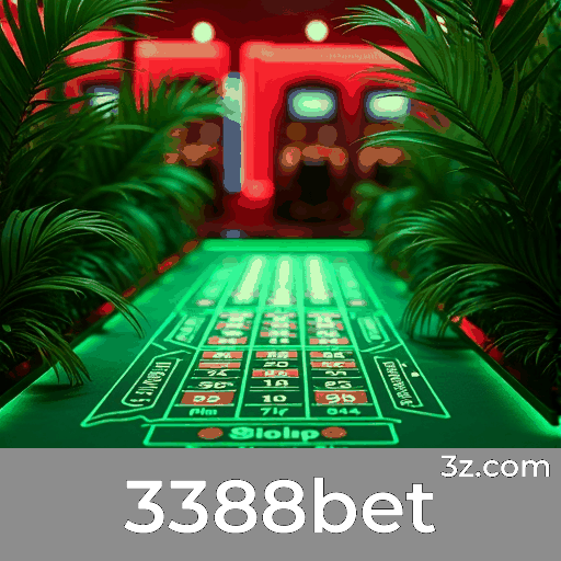 3388bet: Jogo em Tempo Real para Brasileiros