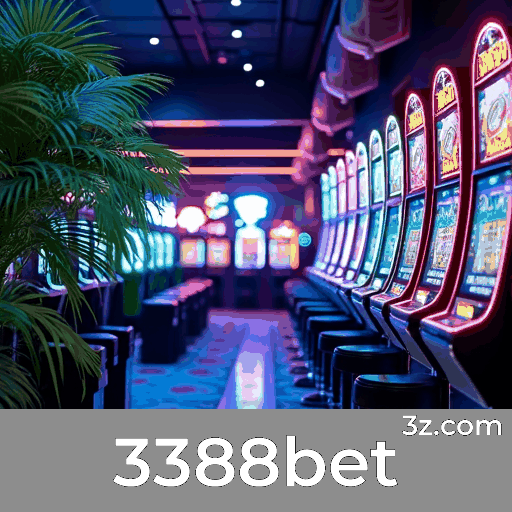 3388bet: A Plataforma de Apostas Móveis Completa