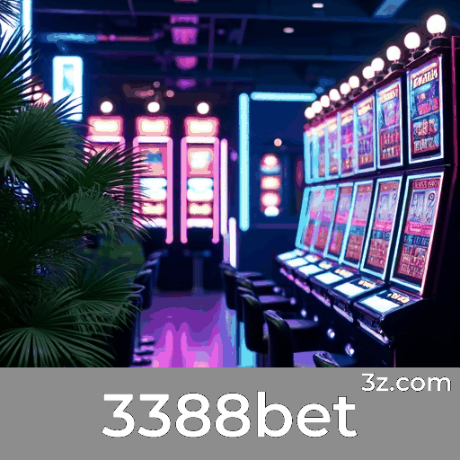 Experimente 3388bet: Aposta Completa e Conveniente