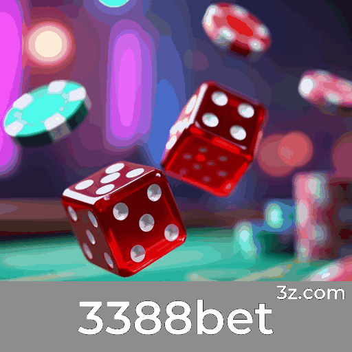 3388bet: Cassino Online e Apostas Confiáveis
