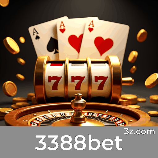 3388bet: O Mundo dos Jogos Selecionados