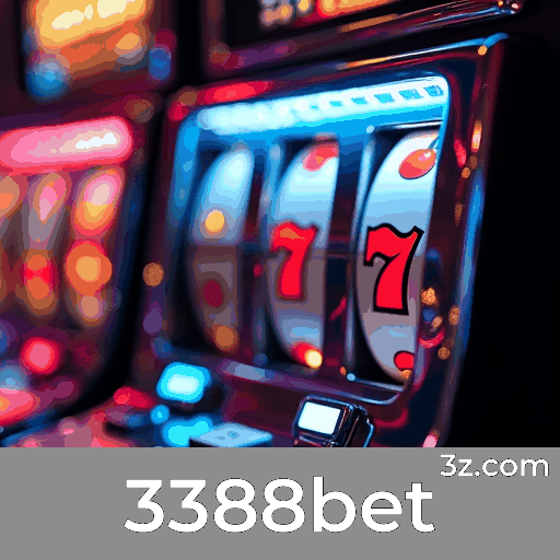 3388bet: Cassino Online e Apostas Confiáveis